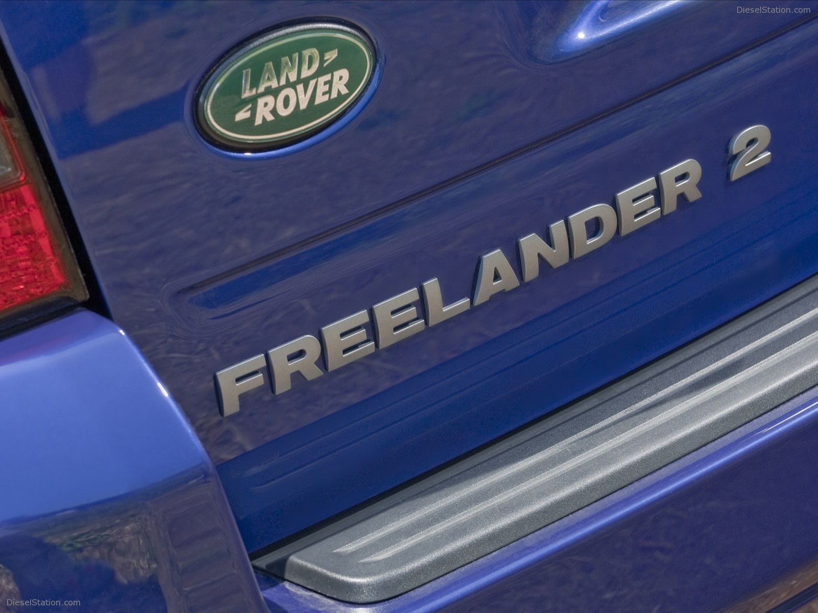 Land Rover Freelander2 2011